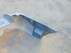 FORD FOCUS Mk1 2.0 06r ZDERZAK TYŁ KOMBI USA