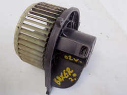 BOXER I FL DMUCHAWA 2.0HDI DMUCHAWA WENTYLATOR