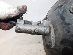 MERCEDES VITO W639 2.2CDI 04r SERWO HAMULCOWE 