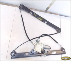 MERCEDES VANEO W414 03 PODNOŚNIK SZYBY PRAWY PRZÓD