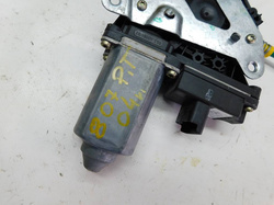 PEUGEOT 807 C8 2004r PODNOSNIK SZYBY PRAWY TYŁ