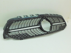 MERCEDES A KLASA W177 SEDAN AMG LINE 18+ GRILL ATRAPA CHŁODNICY ŁADNY  