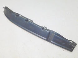 SMART FORFOUR I 2006r OSŁONA LISTWA LEWY TYŁ