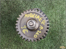 RENAULT MIDLINER M 210 6.2 96r - POMPA OLEJU