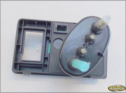 PEUGEOT BOXER 2.5 TD 95r - PRZEŁĄCZNIK ŚWIATEŁ