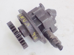 RENAULT MAGNUM 440 E-TECH 03r POMPA POMPKA PALIWA