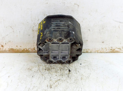 MAN TGX LIFT 2018r EURO 6 ŁAPA PODUSZKA SILNIKA LEWA 