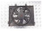 KIA CLARUS 98r - WENTYLATOR CHŁODNICY KLIMATYZACJI