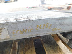 MERCEDES 2628 ECONIC 01r INTERCOOLER CHŁODNICA POWIETRZA 