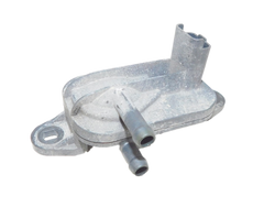 PEUGEOT 407 1.6 HDI 2006r CZUJNIK CIŚNIENIA FAP DPF