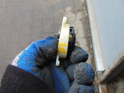 JAGUAR XF 2.7 08r GŁOŚNIK WYSOKOTONOWY 8X2318808EA