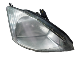 FORD FOCUS MK1 1.8TDDI 01r LAMPA PRAWY PRZÓD