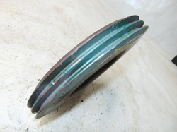 VOLVO FL6 FL 180KM 03r KOŁO PASOWE 