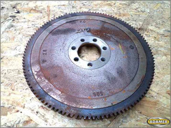 DACIA LOGAN 1.6 2010 - SPRZĘGŁO KOMPLETNE