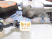 MAZDA 323F BJ 2.0D 98r PEDAŁ POTENCJOMETR GAZU