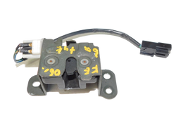 HYUNDAI SANTA FE I 06r ZAMEK SZYBY KLAPY BAGAŻNIKA