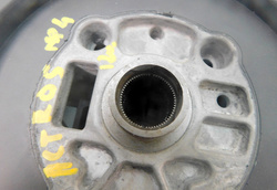 MB ACTROS MP4 12r EURO 5 KIEROWNICA WIELOFUNKCYJNA + PODUSZKA 