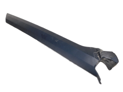 DISCOVERY III L319 04r LISTWA SZYBY CZOŁOWEJ LEWA