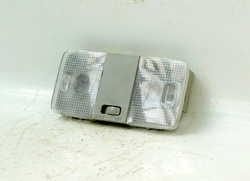 RENAULT KOLEOS I 2.0D 09r OŚWIETLENIE WNĘTRZA LAMPKA KABINY