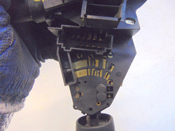 VW SHARAN I 1.9TDI 90KM 96r PRZEŁĄCZNIK ZESPOLONY