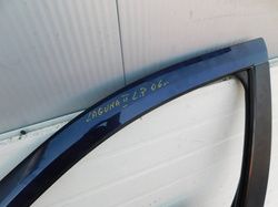 RENAULT LAGUNA II 2006 KOMBI LIFT DRZWI LEWY PRZÓD