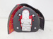 AUDI A3 8L 1.8 AUTOMAT 96-03r 5D LIFT LAMPA PRAWA TYŁ