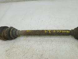 BMW E39 2.5 PÓŁOŚ LEWY/PRAWY TYŁ