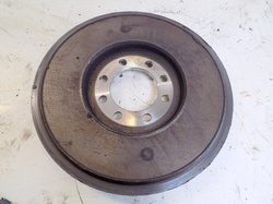 VOLVO FL6 220 2003r KOŁO PASOWE WAŁU