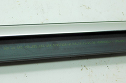 AUDI A5 8T SPORTBACK 12r LISTWA ZGARNIAJĄCA DRZWI  PRAWY PRZÓD 8T8853284D