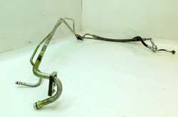 MERCEDES ML W163 2.7CDI 00r PRZEWODY RURY KLIMATYZACJI 