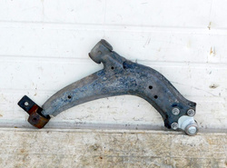 CITROEN BERLINGO PARTNER I 1.9 D 01r WAHACZ LEWY PRZÓD