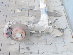 SEAT LEON I 1.9 TDI 04r BELKA ZAWIESZENIA TYŁ