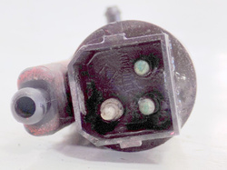 VOLVO FH12 380KM 96r POMPKA SPRYSKIWACZY