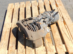 MB ACTROS MP3 MP2 ZACISK HAMULCOWY PRAWY TYŁ 3 OŚ