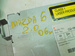 MAZDA 6 2.0D 2006r LIFT RADIO FABRYCZNE GR4B66DSX 