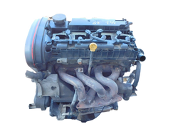 ALFA ROMEO 147 2.0 TS 150KM 2002r  SILNIK AR32310