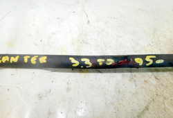 MITSUBISHI CANTER 3.3 TD 95r DRĄŻKI WYBIERAK ZMIANY BIEGÓW