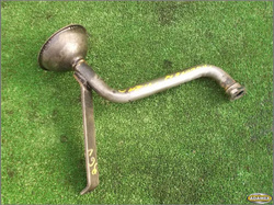 RENAULT MIDLINER M 210 6.2 96r - SMOK OLEJU