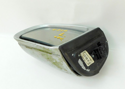 MERCEDES W210 LIFT SEDAN 2.2 CDI 01r LUSTERKO LEWE 2108108516