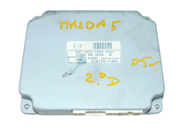 MAZDA 5 V I 07r MODUŁ STEROWNIK PDC PARKOWANIA