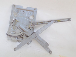 VOLVO FH12 96r MECHANIZM PODNOŚNIK SZYBY PRAWEJ