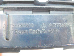 MERCEDES A KLASA W177 SEDAN AMG LINE 18+ GRILL ATRAPA CHŁODNICY ŁADNY  