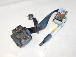 BMW E65 N62B44 02r PAS BEZPIECZEŃSTWA TYŁ PRAWY