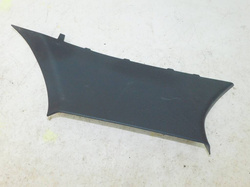 BMW F20 120i 18r OBUDOWA OSŁONA ZAŚLEPKA SŁUPKA PRAWY TYŁ 7221030