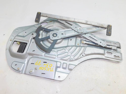 HYUNDAI TUCSON 2005r PODNOSNIK SZYBY PRAWY PRZÓD