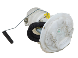 PEUGEOT 407 SW 2.2 16V 2005r POMPA POMPKA PALIWA