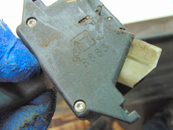 IVECO MAGIRUS 05r MANETKA PRZEŁĄCZNIK KIERUNKÓW