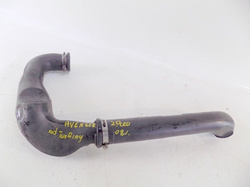 DODGE AVENGER 2.0CRD 07-15 RURA WĄŻ INTERCOOLERA