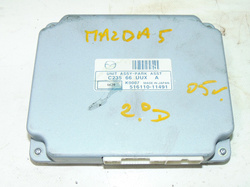 MAZDA 5 V I 07r MODUŁ STEROWNIK PDC PARKOWANIA