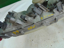 MERCEDES A W168 00r LAMPA PRZÓD PRAWY